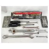 Coleman powermate 3/8?? air watcher wrench,