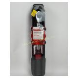 NIB Craftsman clicker style microtork wrench