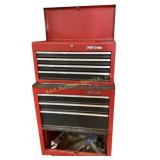 Craftsman tool chest