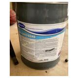 Crown 5 gallon K-1 Kerosene, can dented