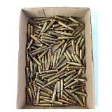 7.62x51mm NATO Ammunition