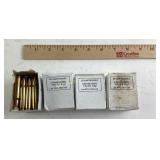 5.56x45mm (M855) FMJ BT 62gr Ammunition in Boxes