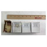 5.56ï¿½45 M855 FMJ BT 62gr Ammunition