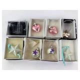 The Gene Marshall Doll Collection Ornaments in