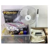 Liquid wrench, best comfort oscillating fan, 3m