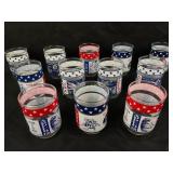 Apollo glasses and good condition