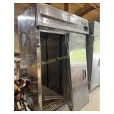 SCRAP/PARTS ONLY! Non-working, commercial