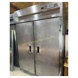 SCRAP/PARTS ONLY! Non-working, commercial warming