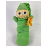 Gloworm 1982 Hasbro