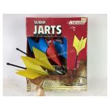 Regent "slider" Jarts - vintage