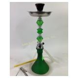 Green Hooka