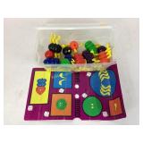 Cootie Game, vintage