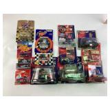 Die Cast/Stock Cars: Winners Circle, Coca-Cola,