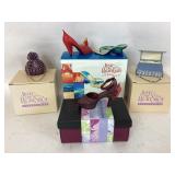 Just the right shoe seven quantity and good