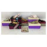 Just the right shoe accessories, shoes, and other