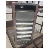 Reznor overhead garage heater. 20,000 BTU.