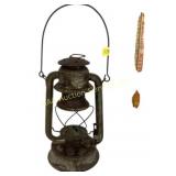 Embry MFG Co. No. 50 a little supreme lantern, no