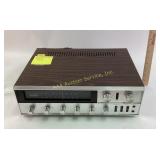 Lafayette lr-1500t receiver works