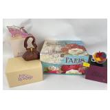 Just the right shoe in good condition, Findlay