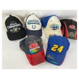 Hats: Super Bowl Champions 2007, Stanley cup