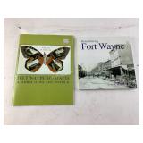 Fort Wayne History Books: Remembering Fort Wayne a