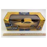 Bigtime Muscle 2006 Chevy Camaro Concept Radio Con