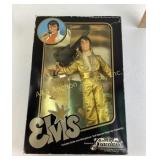 Elvis Presley Graceland Edition Doll in Original P