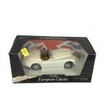 Ertl European classics 1:18 scale die cast 1948