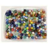 Marbles with some shooters