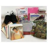 Camelback maximum gear, Jimmy buffett, Rick