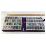 Decorative Craft Beads in Craft Mates Organizer