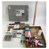 Sewing and Quilting Tools and Accessories: Quilt H