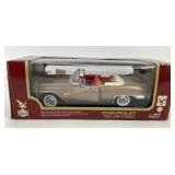 Road legends 1956 Chevrolet bel air 1:18 scale
