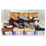 Just the right shoe quantity 7 in good condition