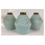 Murano glass lamp shades