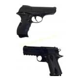 Daisy Powerline 008 BB gun a daisy power line