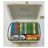 CSX Branded First Aid Kit with Medical Supplies