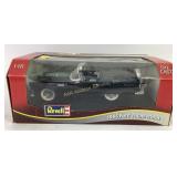 Revell 1956 Ford Thunderbird, 118 scale diecast