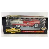 American muscle Ertle collectibles1955 Chevy Indy