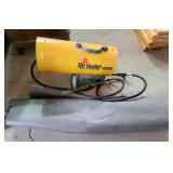 Mr Heater, contractor series