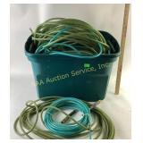 Air hoses and connectors