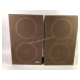 Fisher speaker system serial number 252-332-35.