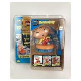 Stewie USB computer toy accessory NOS