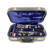 Buffet Crampon - Evette & Shaeffer Clarinet