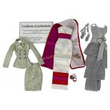 Robert Tonner Tyler Wentworth doll clothes: