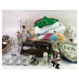 Fort Wayne souvenir play trivet, Tupperware