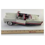 1955 Packard carribean 1:18 scale die cast car