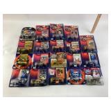 NASCAR Die Cast/Stock Cars: Jeff Gordon, Dale