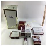 Madam Sew: Tape Maker Set, Press Foot Set, Sewing