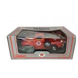 Mira Texaco 1953 Chevrolet pick-up Die Cast Metal